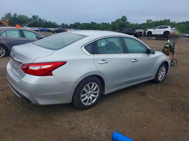 Продажа на аукционе авто 2016 Nissan Altima, vin: 1N4AL3AP2GC245549, номер лота: 61952916