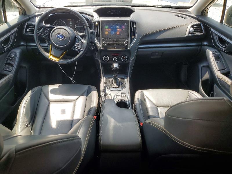 Продажа на аукционе авто 2022 Subaru Crosstrek, vin: JF2GTHSC4NH215578, номер лота: 59849716