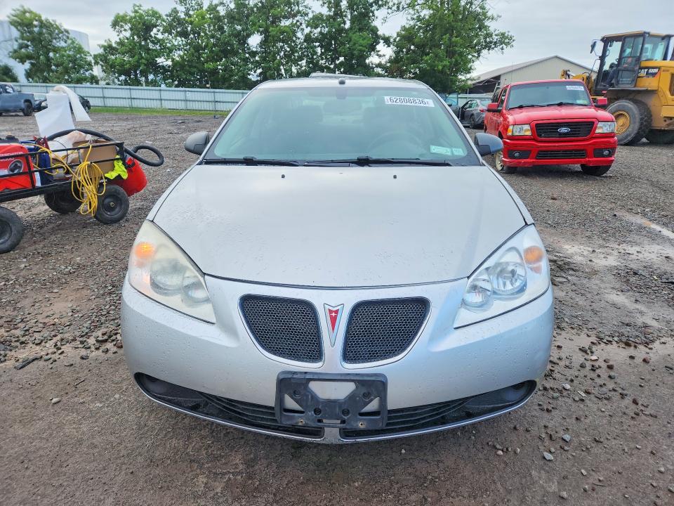 Продаж на аукціоні авто 2008 Pontiac G6, vin: 1G2ZG57B784117445, номер лоту: 62808836