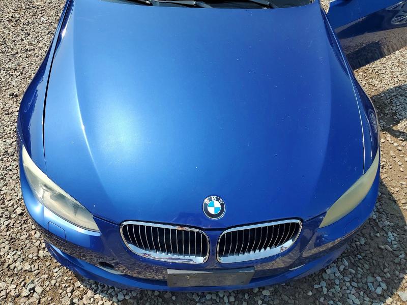 59361546 :رقم المزاد ، WBAKF5C51BE586884 vin ، 2011 Bmw 328 مزاد بيع