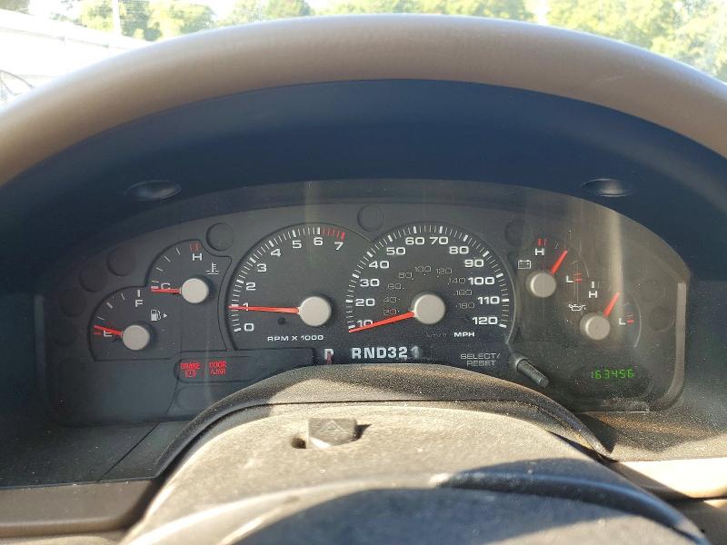 Продажа на аукционе авто 2003 Ford Explorer, vin: 1FMZU72K83UB23198, номер лота: 61300446
