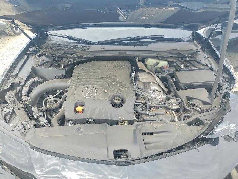 Продажа на аукционе авто 2023 Acura Tlx, vin: 19UUB7F06PA003289, номер лота: 61758796