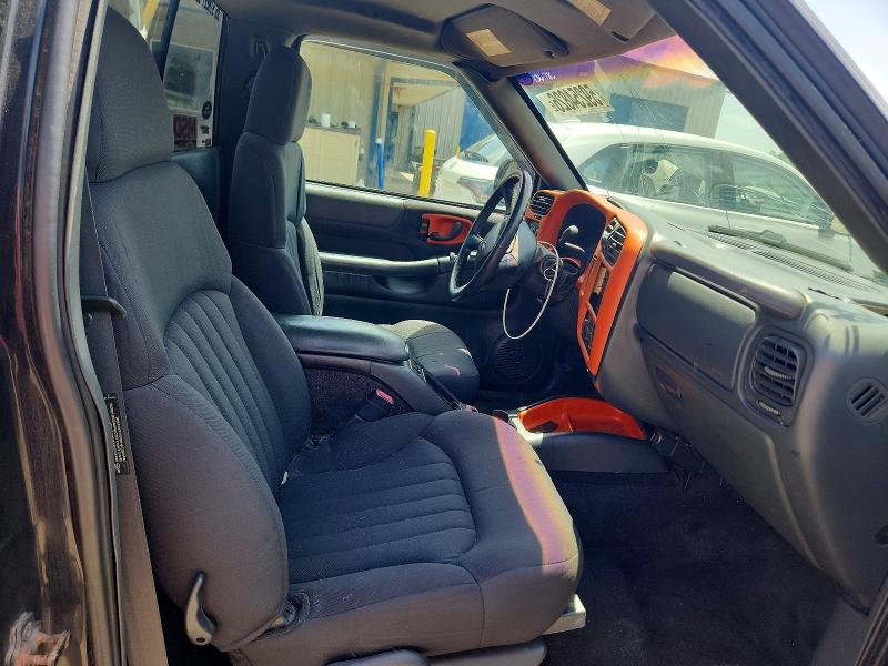 Продажа на аукционе авто 2003 Chevrolet S Truck, vin: 1GCCS14X738145479, номер лота: 59254826