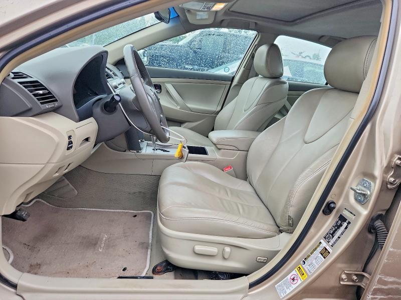 Продаж на аукціоні авто 2008 Toyota Camry, vin: 4T1BB46K88U055962, номер лоту: 60744556