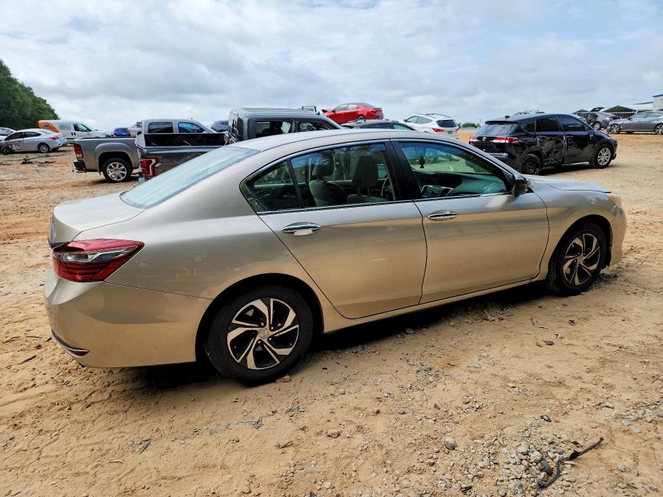 Продажа на аукционе авто 2016 Honda Accord, vin: 1HGCR2F3XGA244518, номер лота: 62519676