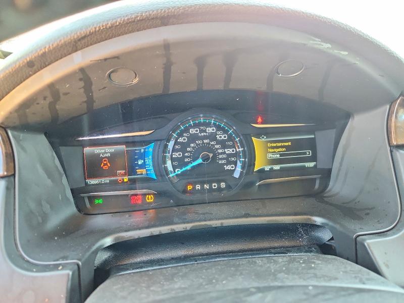 Продажа на аукционе авто 2019 Ford Flex, vin: 2FMHK6D87KBA29654, номер лота: 61923706