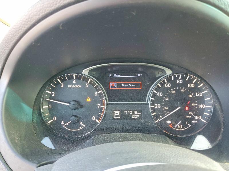 59010926 :رقم المزاد ، 1N4AL3AP7EN231423 vin ، 2014 Nissan Altima مزاد بيع