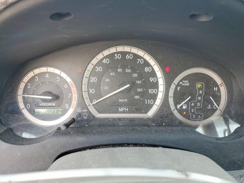 Продажа на аукционе авто 2005 Toyota Sienna, vin: 5TDZA23C55S340464, номер лота: 60654476