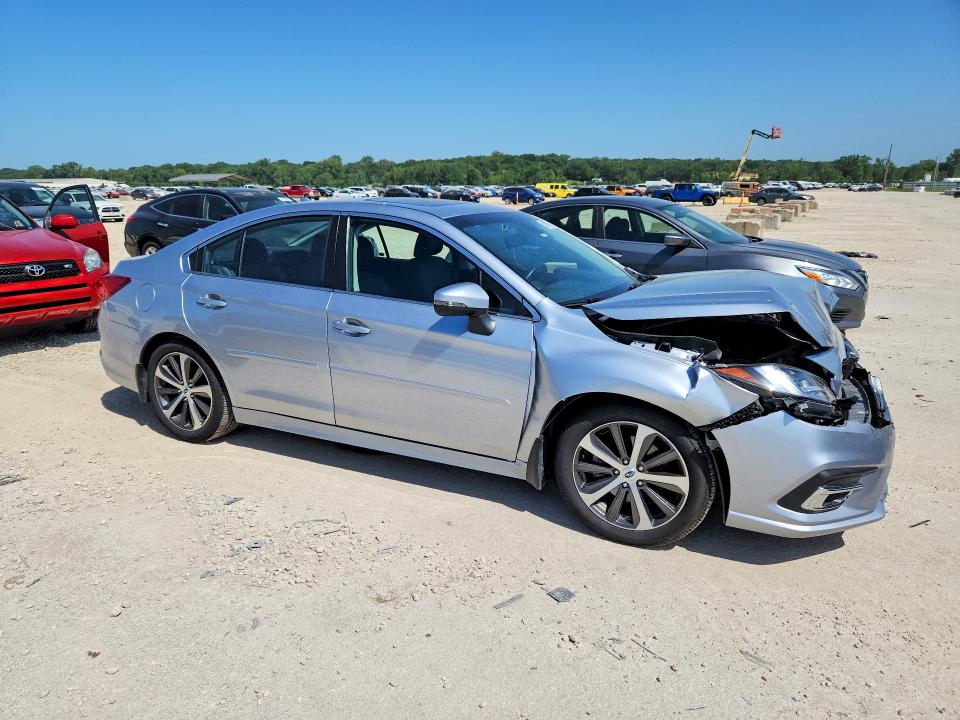 Продаж на аукціоні авто 2018 Subaru Legacy, vin: 4S3BNEN66J3007734, номер лоту: 60948596