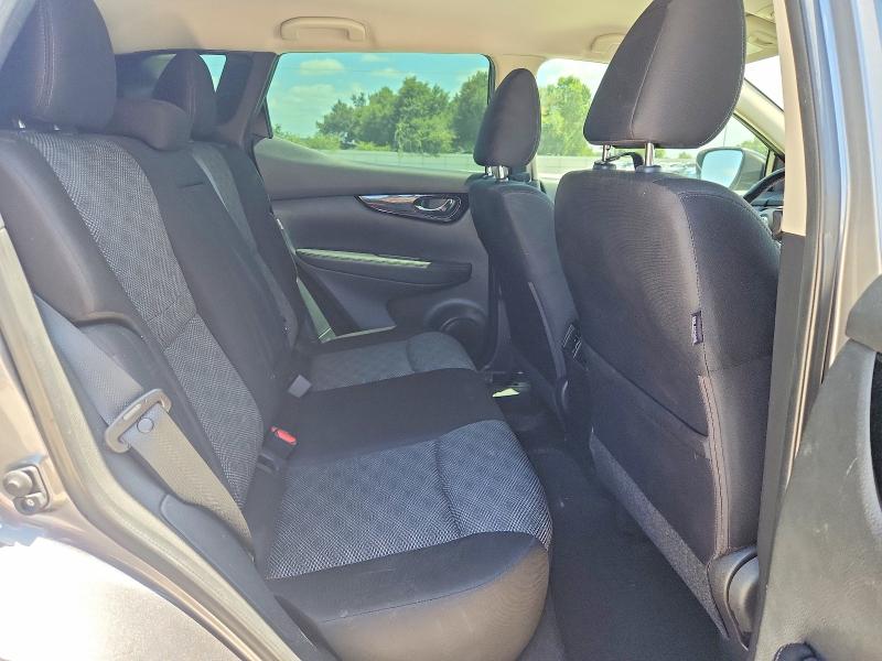 62941586 :رقم المزاد ، JN1BJ1BV4MW572845 vin ، 2021 Nissan Rogue Sport مزاد بيع