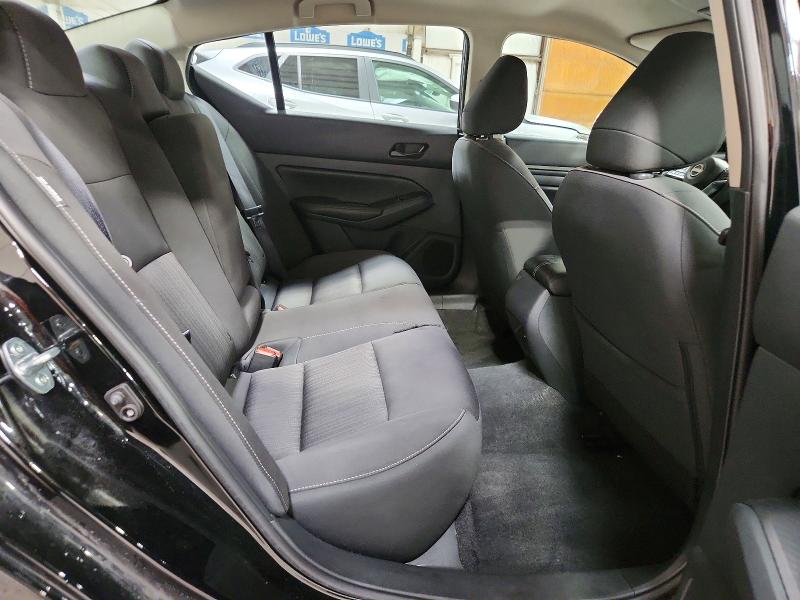 Продажа на аукционе авто 2025 Nissan Altima, vin: 1N4BL4DV6SN384682, номер лота: 61642926