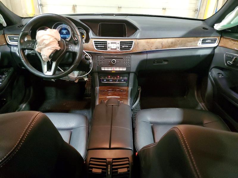 60643816 :رقم المزاد ، WDDHF8JB1GB261173 vin ، 2016 Mercedes-benz E مزاد بيع