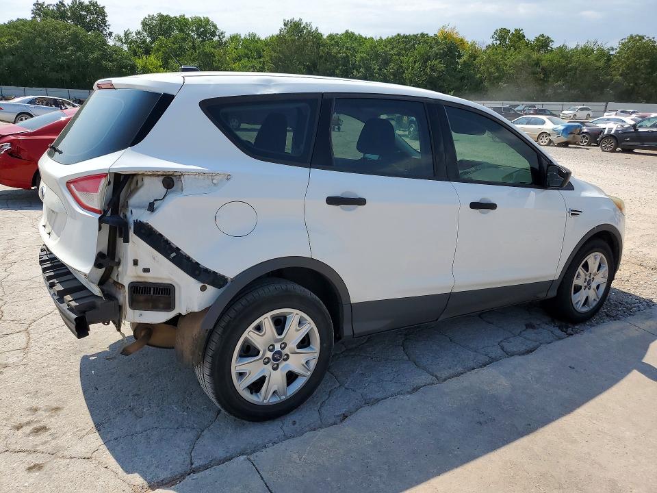 58260256 :رقم المزاد ، 1FMCU0F79DUC03744 vin ، 2013 Ford Escape مزاد بيع