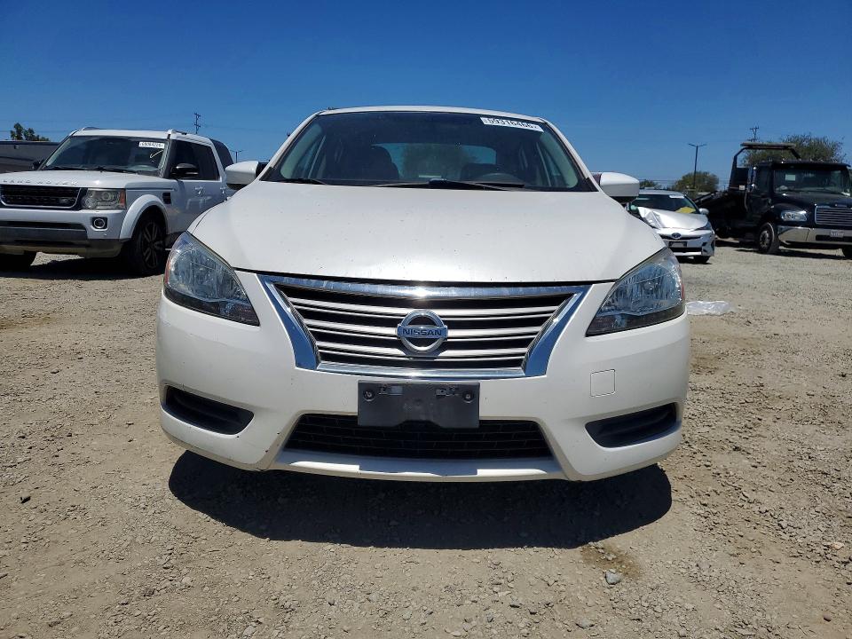 Aukcja sprzedaży 2014 Nissan Sentra, vin: 3N1AB7AP9EL639560, numer aukcji: 59316466