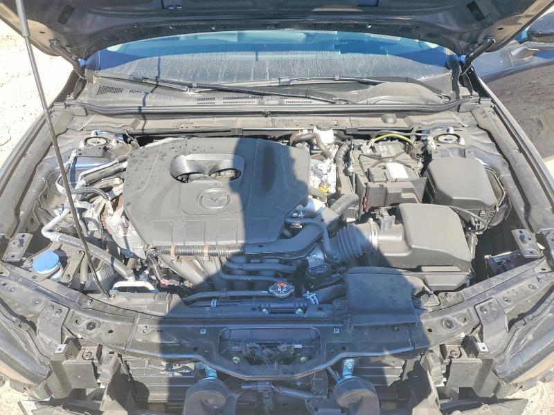 58932856 :رقم المزاد ، 3MZBPABM2RM436642 vin ، 2024 Mazda 3 مزاد بيع