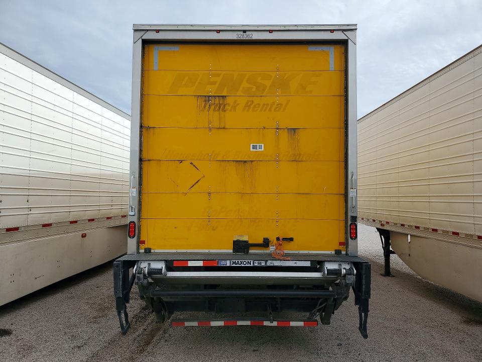 Продаж на аукціоні авто 2019 Frht - Freightliner M2, vin: 3ALACWFBXKDKH7062, номер лоту: 61953726