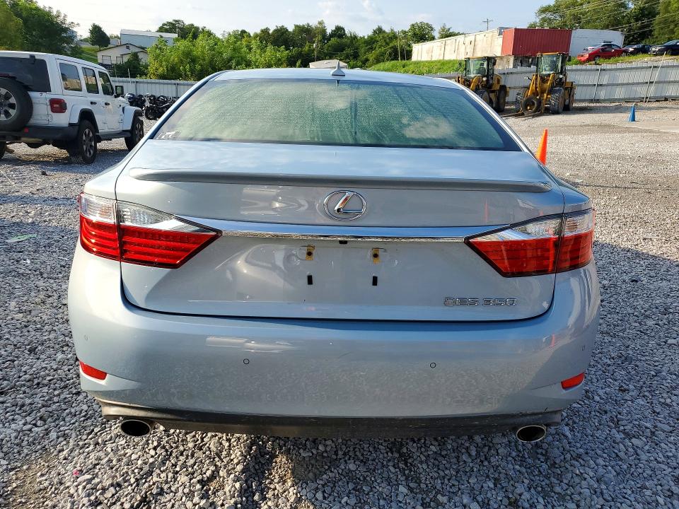 Продажа на аукционе авто 2014 Lexus Es, vin: JTHBK1GG1E2130083, номер лота: 62025696