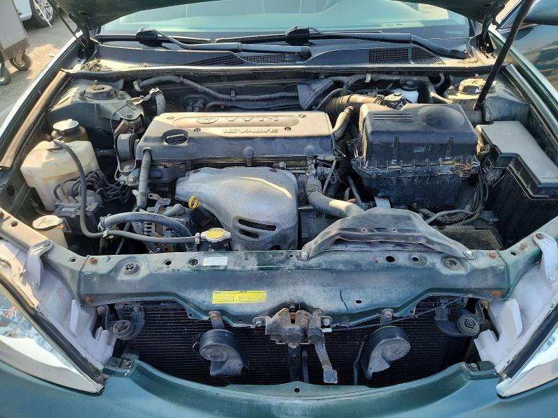 Продаж на аукціоні авто 2006 Toyota Camry, vin: 4T1BE32K66U139802, номер лоту: 61895036
