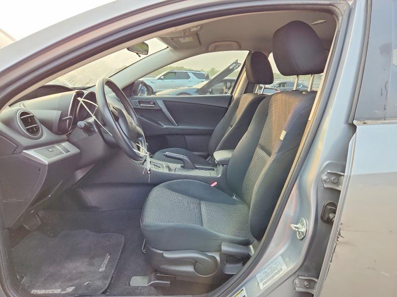 Продажа на аукционе авто 2012 Mazda 3, vin: JM1BL1UG9C1518054, номер лота: 60445136