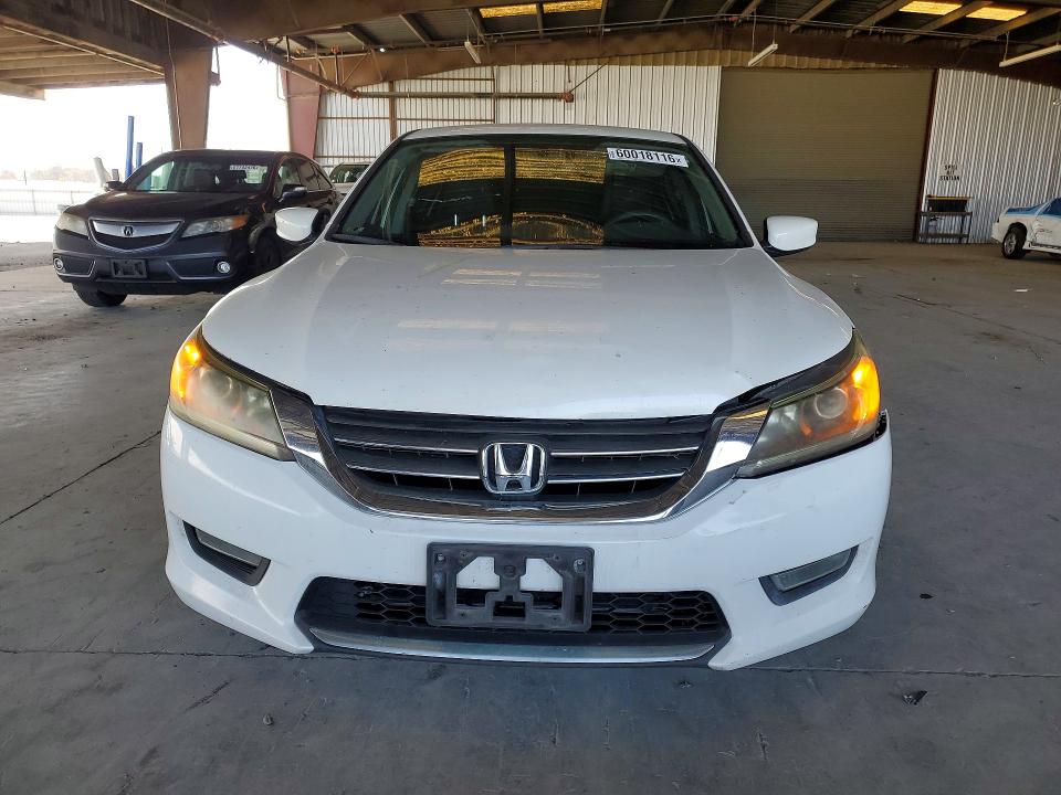 Продаж на аукціоні авто 2013 Honda Accord, vin: 1HGCR2F52DA105111, номер лоту: 60018116