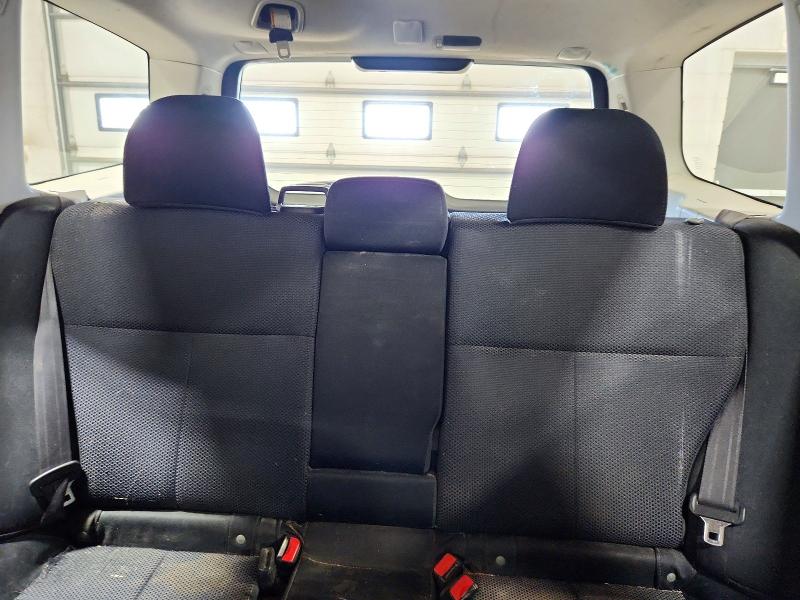 Aukcja sprzedaży 2012 Subaru Forester, vin: JF2SHBBC5CH412829, numer aukcji: 61229636