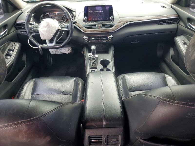 61740386 :رقم المزاد ، 1N4BL4EV7KC190592 vin ، 2019 Nissan Altima مزاد بيع