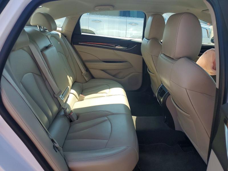 Aukcja sprzedaży 2017 Buick Lacrosse, vin: 1G4ZN5SS9HU172287, numer aukcji: 60272526