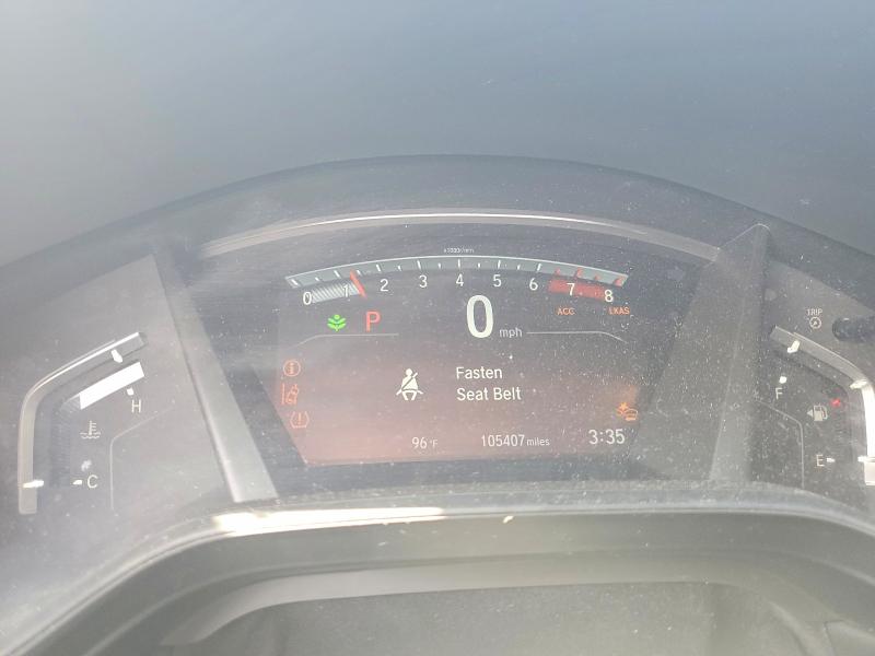 Продаж на аукціоні авто 2021 Honda Cr-v, vin: 7FARW1H75ME023895, номер лоту: 60923866