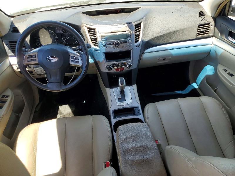 60291136 :رقم المزاد ، 4S4BRBAC1C3230275 vin ، 2012 Subaru Outback مزاد بيع