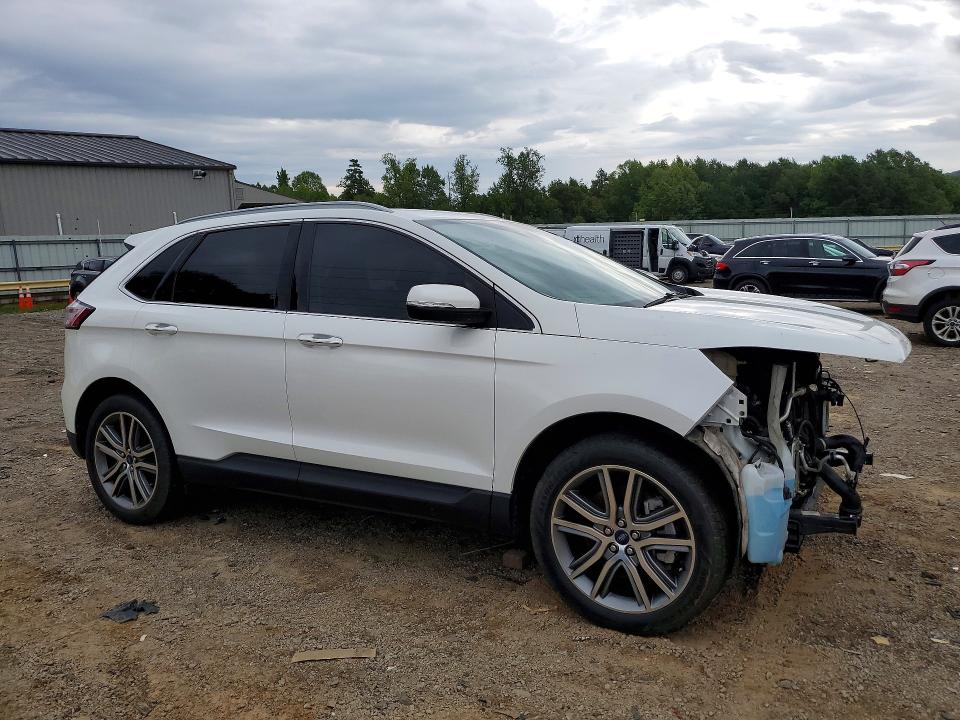 Продаж на аукціоні авто 2021 Ford Edge, vin: 2FMPK4K96MBA65849, номер лоту: 62216476