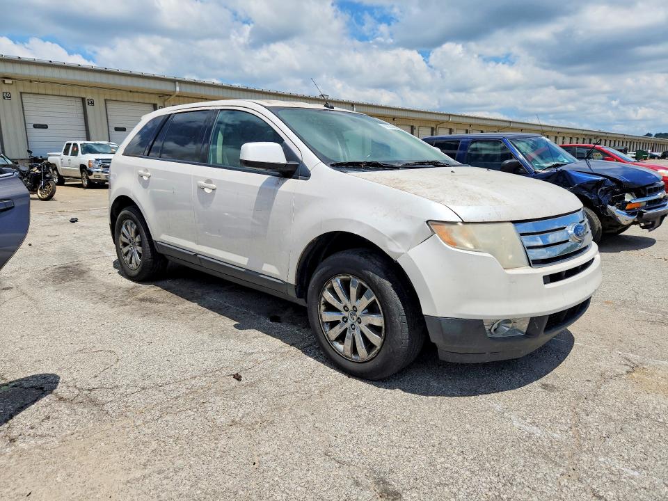 Aukcja sprzedaży 2010 Ford Edge, vin: 2FMDK3JC7ABA05858, numer aukcji: 60835346