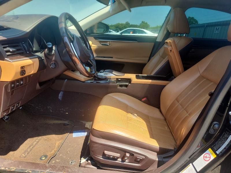 Продажа на аукционе авто 2018 Lexus Es, vin: 58ABK1GG0JU088512, номер лота: 60778366
