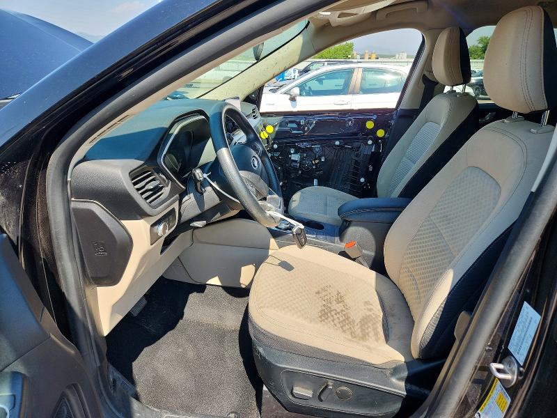 Aukcja sprzedaży 2020 Ford Escape, vin: 1FMCU9G6XLUB04715, numer aukcji: 59606026
