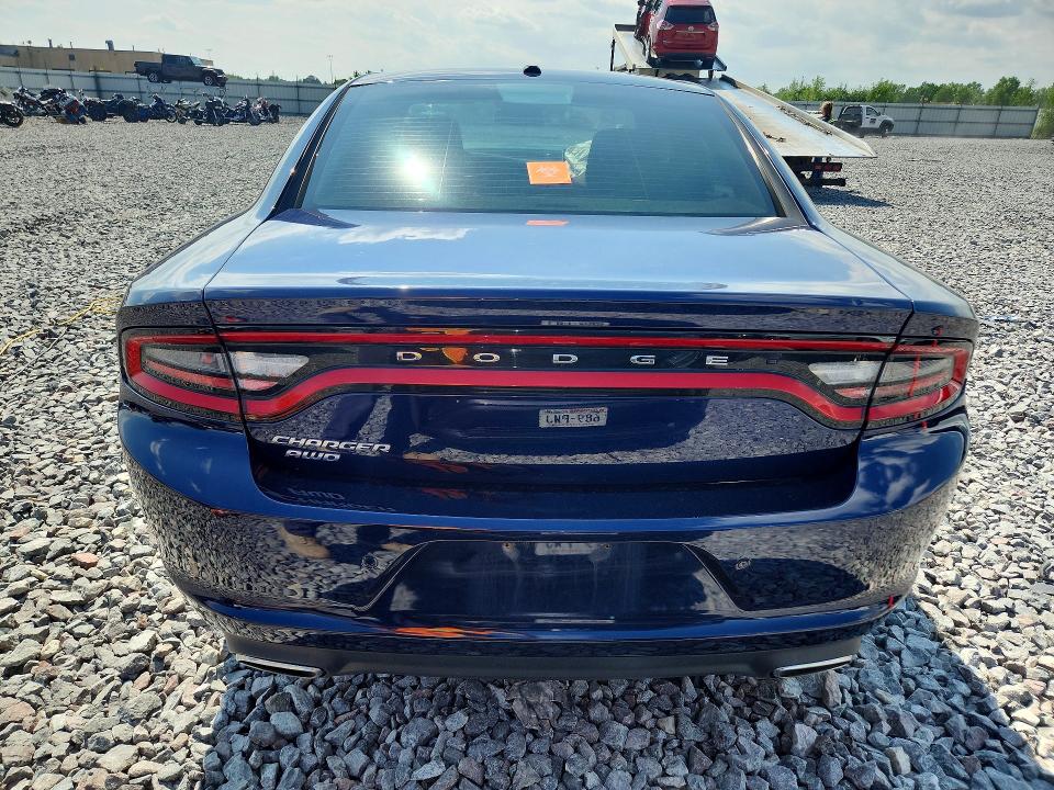 Aukcja sprzedaży 2015 Dodge Charger, vin: 2C3CDXFG6FH827850, numer aukcji: 59989346