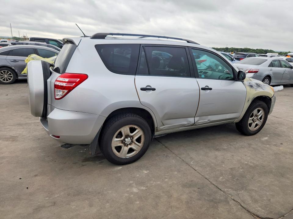 2011 Toyota Rav4 მანქანა იყიდება აუქციონზე, vin: 2T3ZF4DV0BW075718, აუქციონის ნომერი: 61373616
