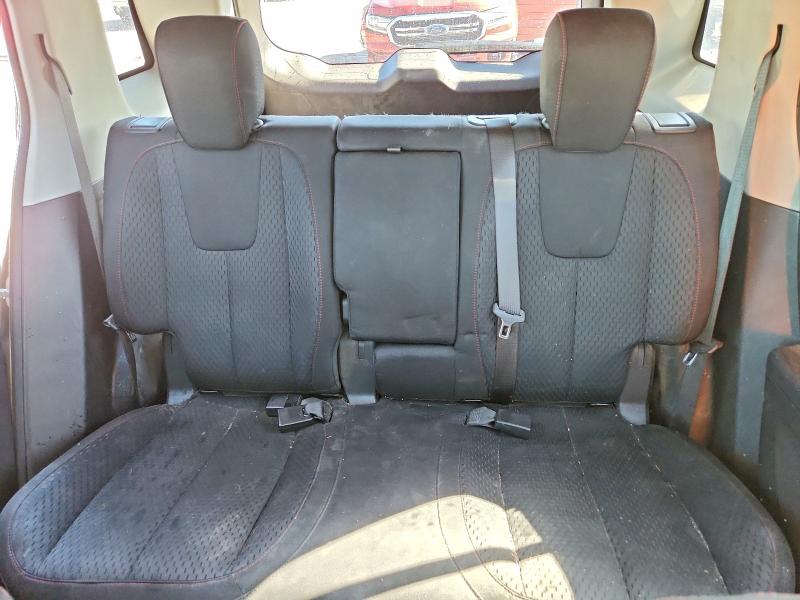 Продаж на аукціоні авто 2014 Gmc Terrain, vin: 2GKFLVEK4E6135235, номер лоту: 60607656