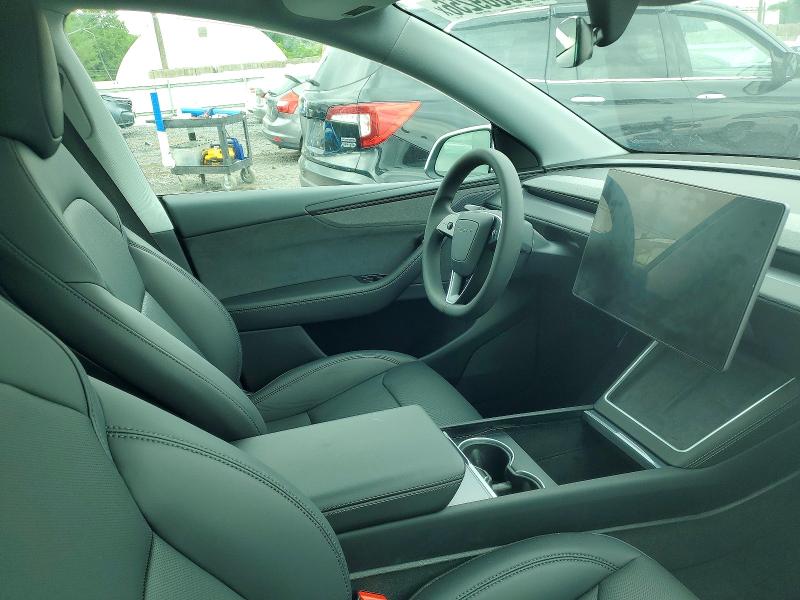 Aukcja sprzedaży 2026 Tesla Model Y, vin: 7SAYGDEE4TF371407, numer aukcji: 59869256