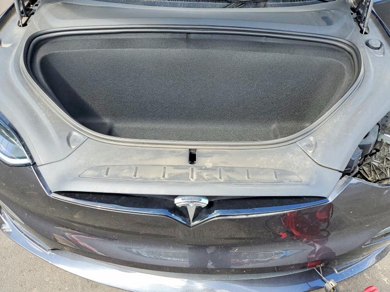 Aukcja sprzedaży 2024 Tesla Model X, vin: 7SAXCDE58RF451986, numer aukcji: 59200306