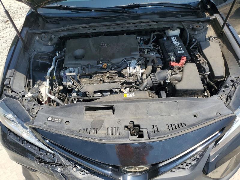Aukcja sprzedaży 2019 Toyota Camry, vin: 4T1B11HK6KU692497, numer aukcji: 62464546