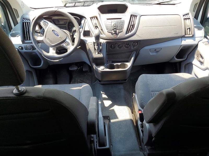 Aukcja sprzedaży 2019 Ford Transit, vin: 1FBZX2ZM5KKB81533, numer aukcji: 85622505