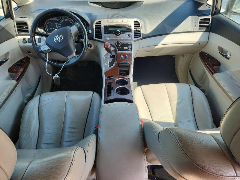 Продаж на аукціоні авто 2009 Toyota Venza, vin: 4T3BK11A49U017103, номер лоту: 60424006
