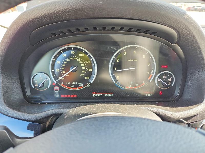 Продажа на аукционе авто 2014 Bmw X3, vin: 5UXWX9C56E0D18456, номер лота: 59336596
