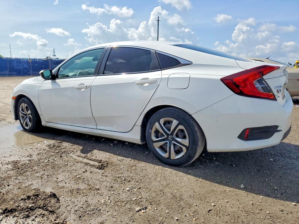 Aukcja sprzedaży 2018 Honda Civic, vin: 2HGFC2F59JH575518, numer aukcji: 62136826