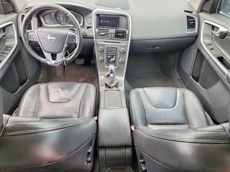 Продажа на аукционе авто 2014 Volvo Xc60, vin: YV4952DL1E2553466, номер лота: 60511556