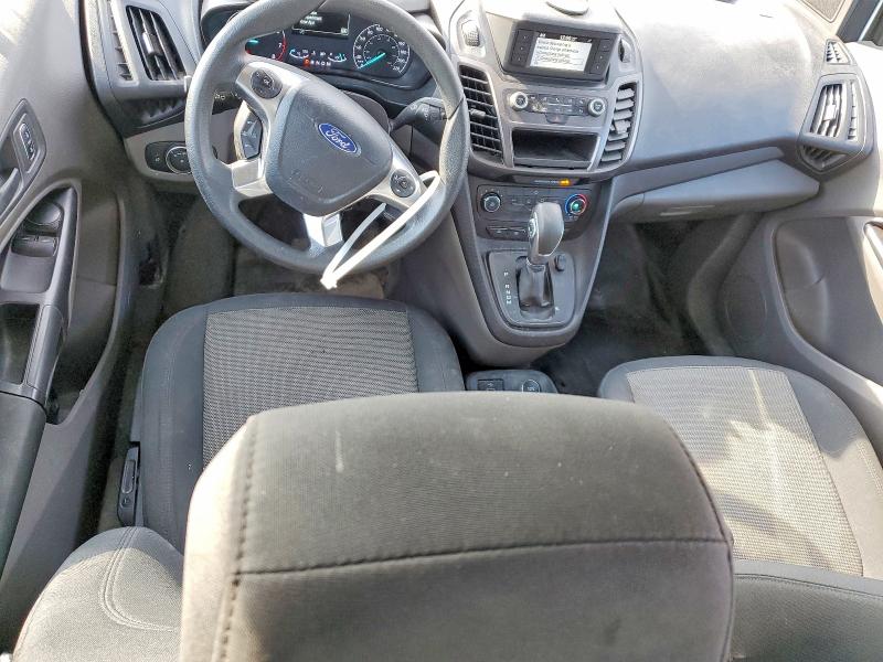 60190256 :رقم المزاد ، NM0LS7S21L1456180 vin ، 2020 Ford Transit Connect مزاد بيع