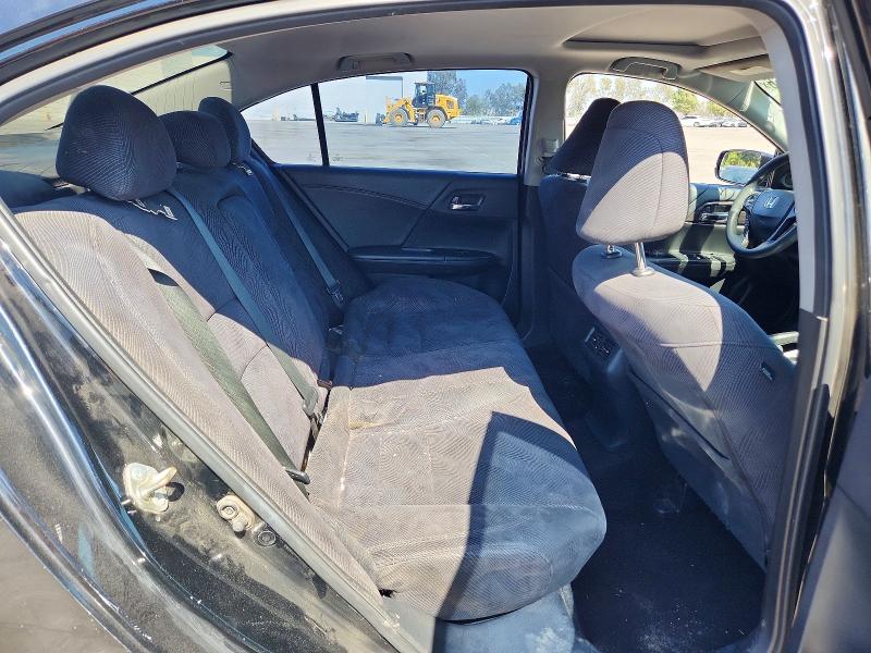 62861966 :رقم المزاد ، 1HGCR2F79GA091570 vin ، 2016 Honda Accord مزاد بيع