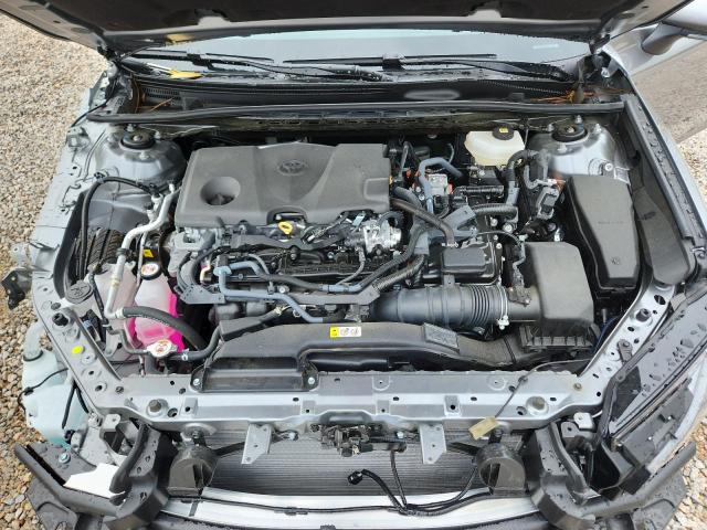 2025 Toyota Camry მანქანა იყიდება აუქციონზე, vin: 4T1DAACK9SU583905, აუქციონის ნომერი: 60494406