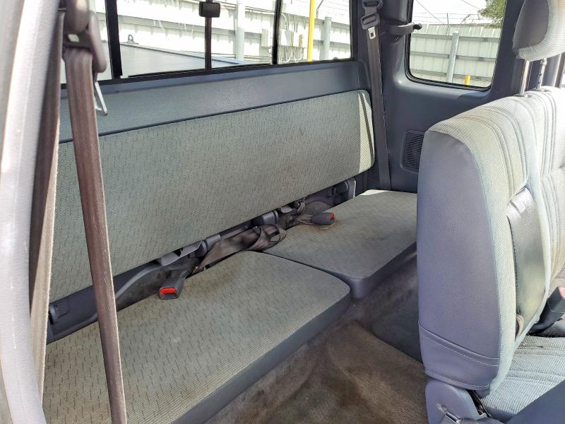 Продаж на аукціоні авто 1997 Toyota T100, vin: JT4TN12D3V0037801, номер лоту: 60223826