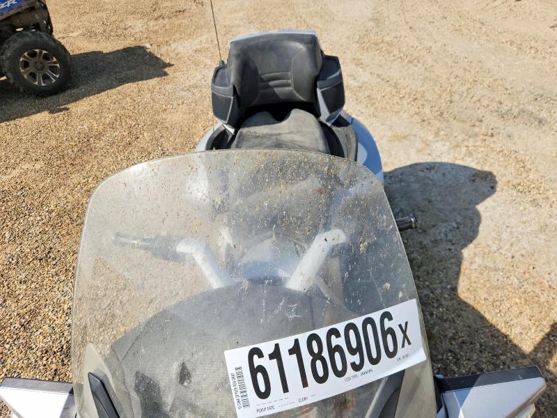 Auction sale of the 2010 Can-am Spyder Roadster, vin: 2BXJBWC11AV001081, lot number: 61186906