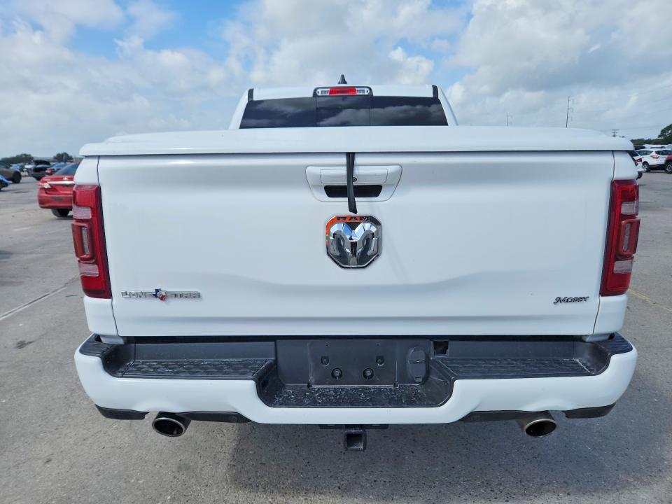 Aukcja sprzedaży 2019 Ram 1500, vin: 1C6RREFT9KN616577, numer aukcji: 61888846